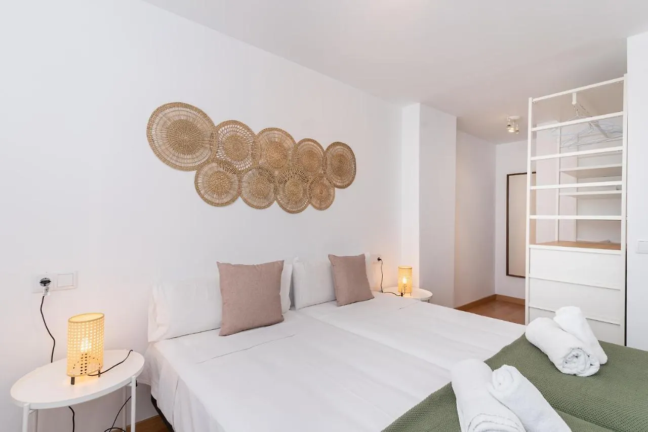 Appartamento Monko Picasso Torremolinos 0*,  Spagna
